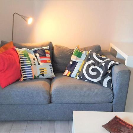 Apartmán Accomodo Mim23 Monolocale Navigli Milán Exteriér fotografie