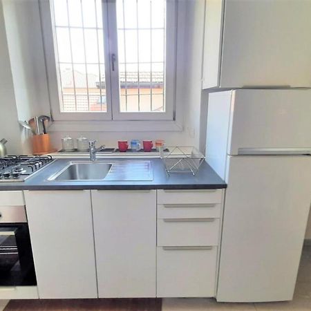 Apartmán Accomodo Mim23 Monolocale Navigli Milán Exteriér fotografie