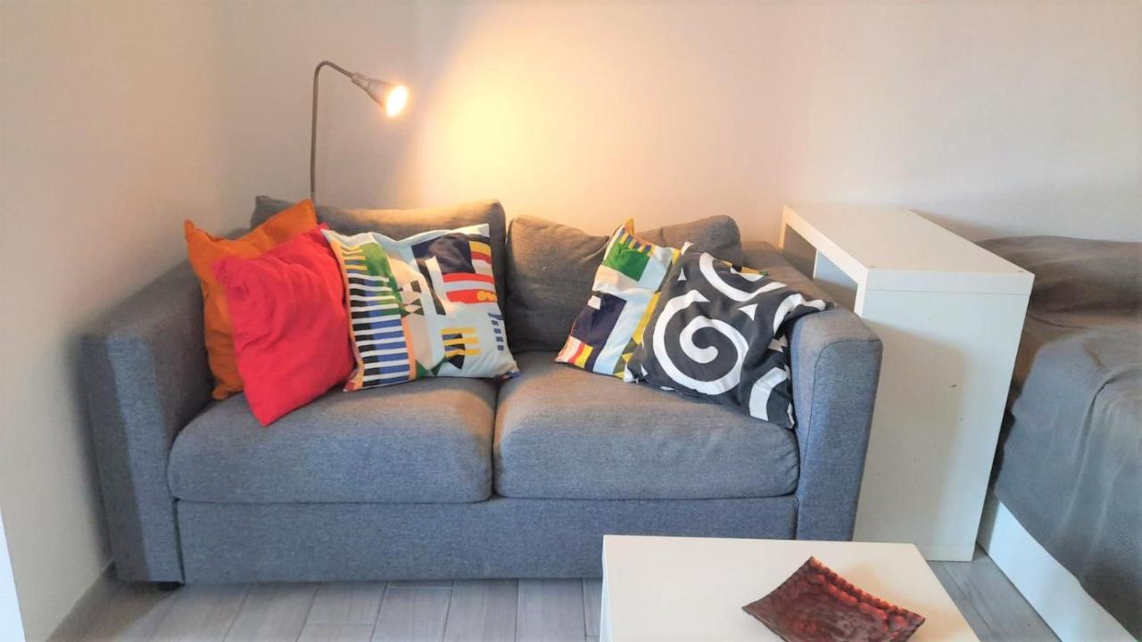 Apartmán Accomodo Mim23 Monolocale Navigli Milán Exteriér fotografie