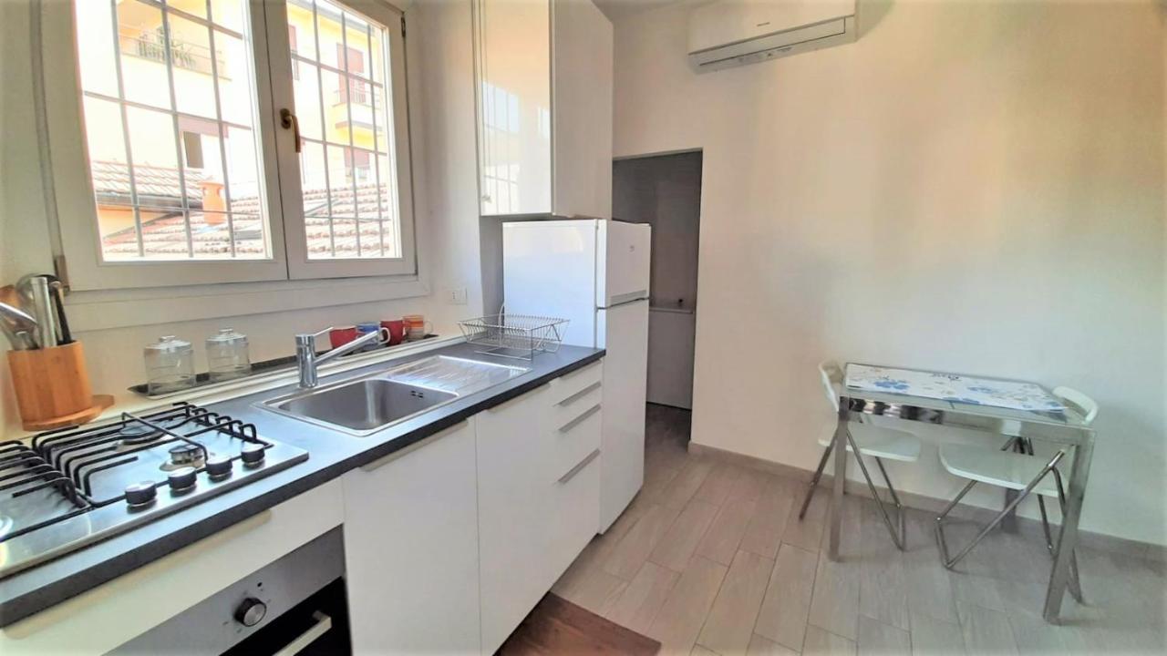 Apartmán Accomodo Mim23 Monolocale Navigli Milán Exteriér fotografie